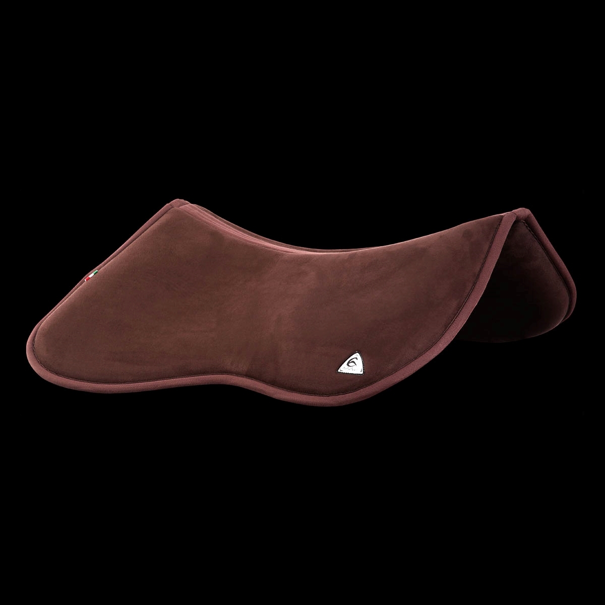 Memory Foam half pad